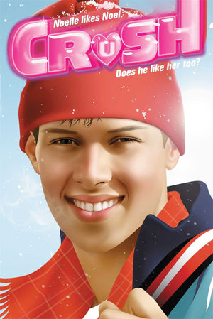 Noelle's Christmas Crush (4),Used