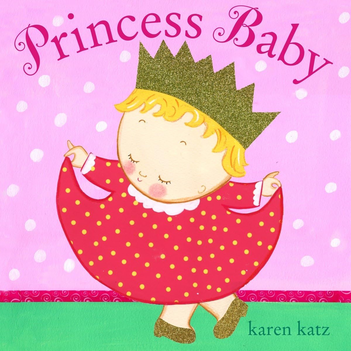 Princess Baby,Used
