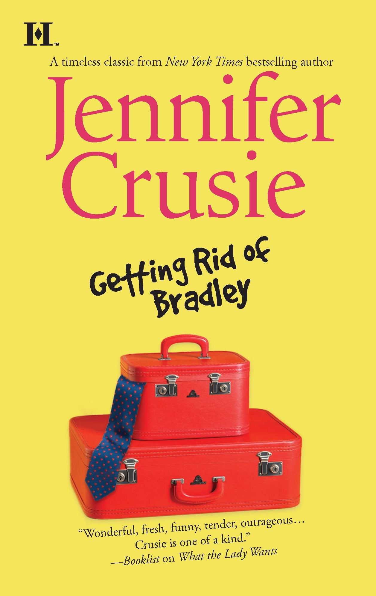 Getting Rid Of Bradley,Used