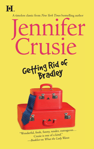 Getting Rid Of Bradley,Used
