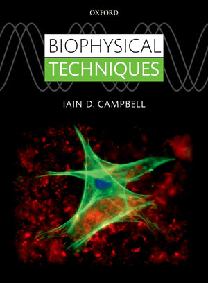 Biophysical Techniques,Used