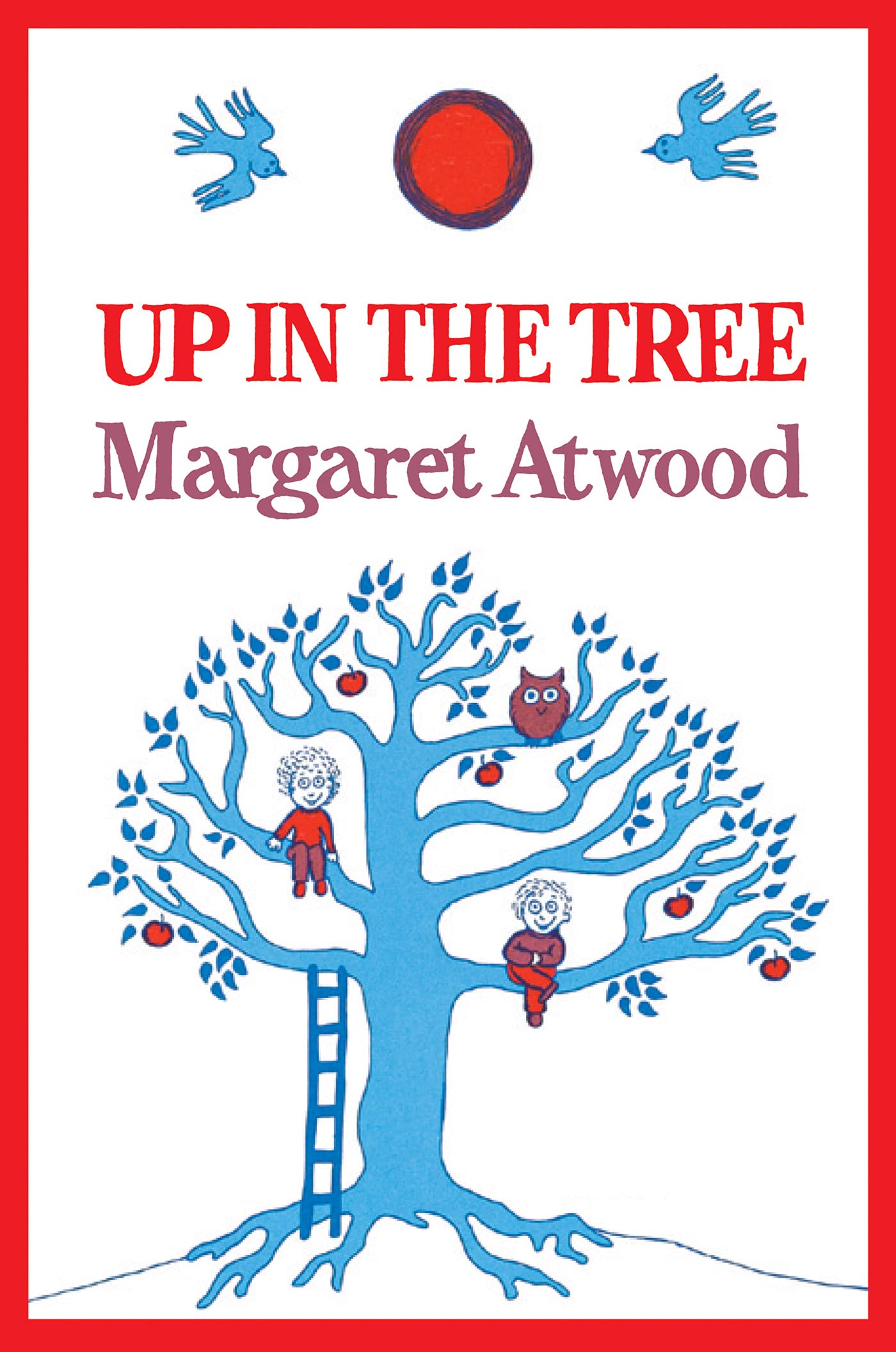 Up in the Tree,Used