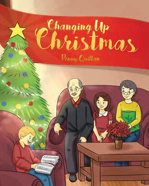 Changing Up Christmas,Used