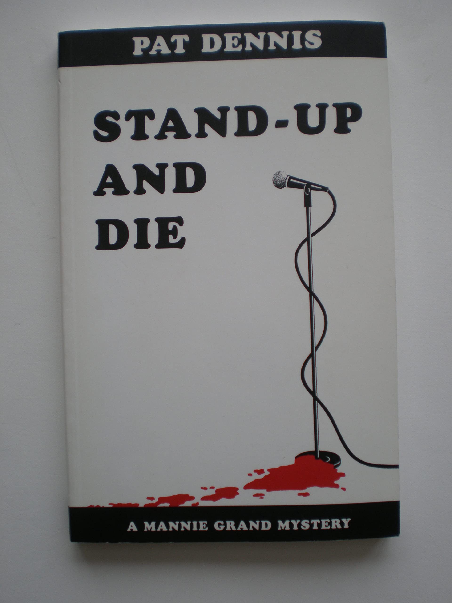 StandUp and Die