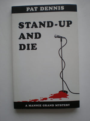 StandUp and Die