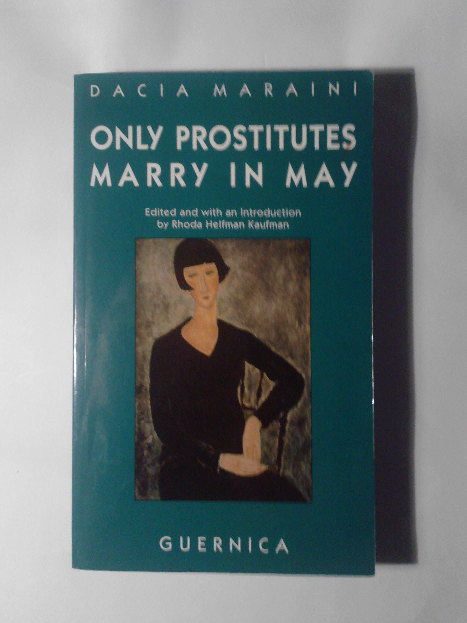 Only Prostitutes Marry in May: Four Plays (Drama Series 9),Used