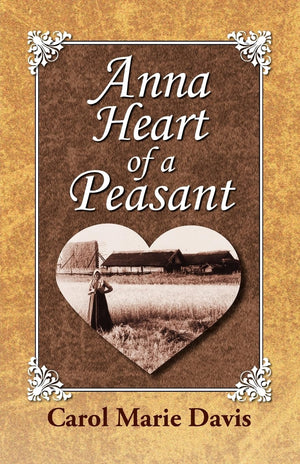 Anna Heart Of A Peasant,Used