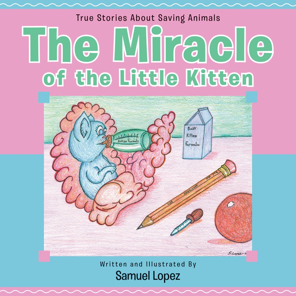 The Miracle of the Little Kitten,Used