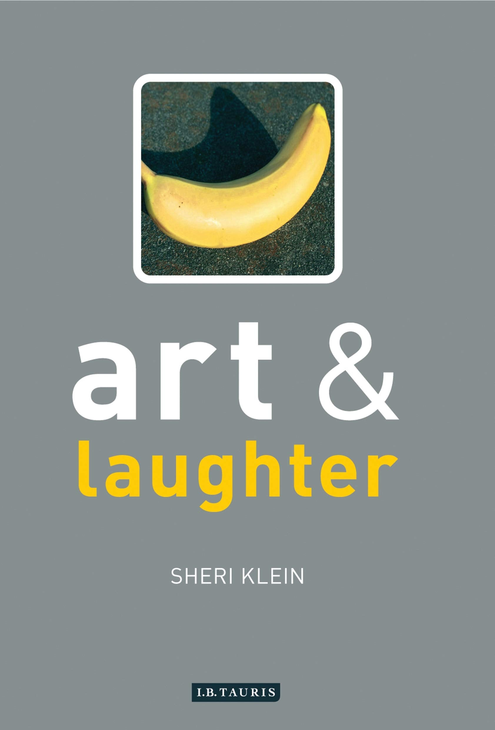 Art and Laughter (Art and Series),Used