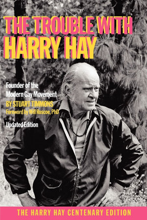 The Trouble With Harry Hay,Used