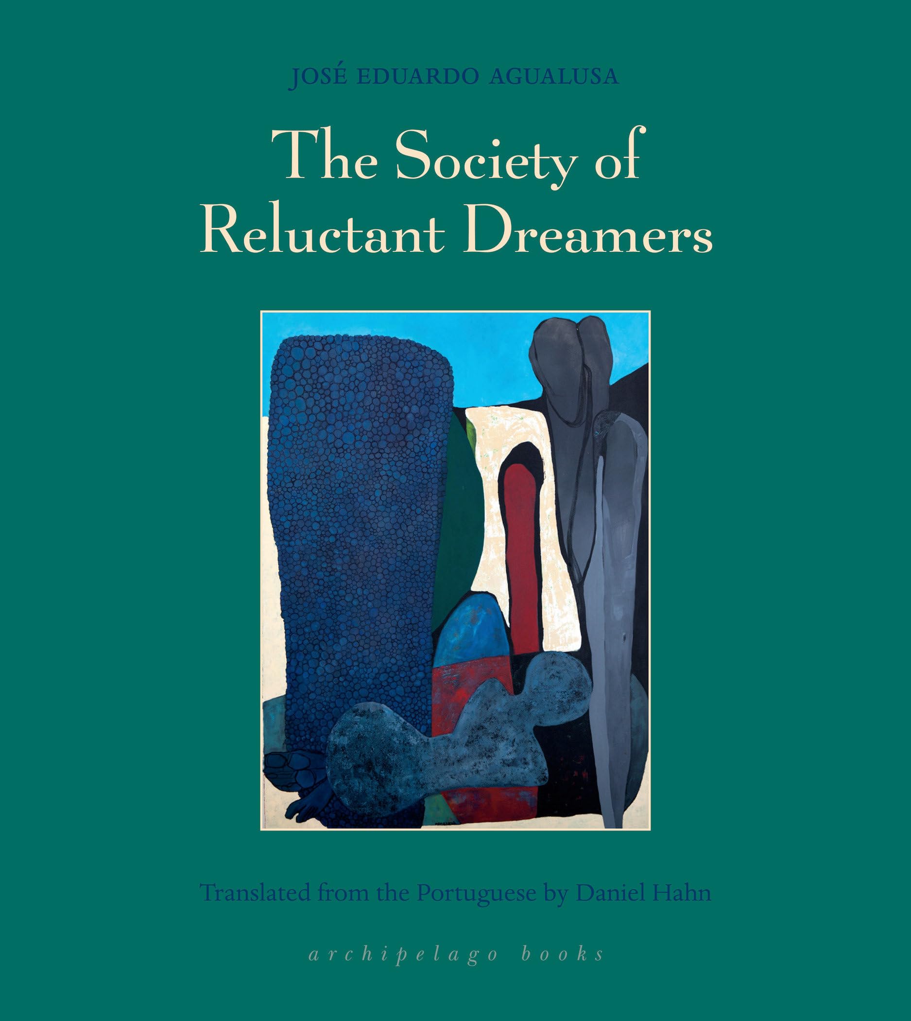 The Society of Reluctant Dreamers,Used