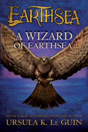 A Wizard of Earthsea (The Earthsea Cycle) (The Books of Earthsea, 1),Used