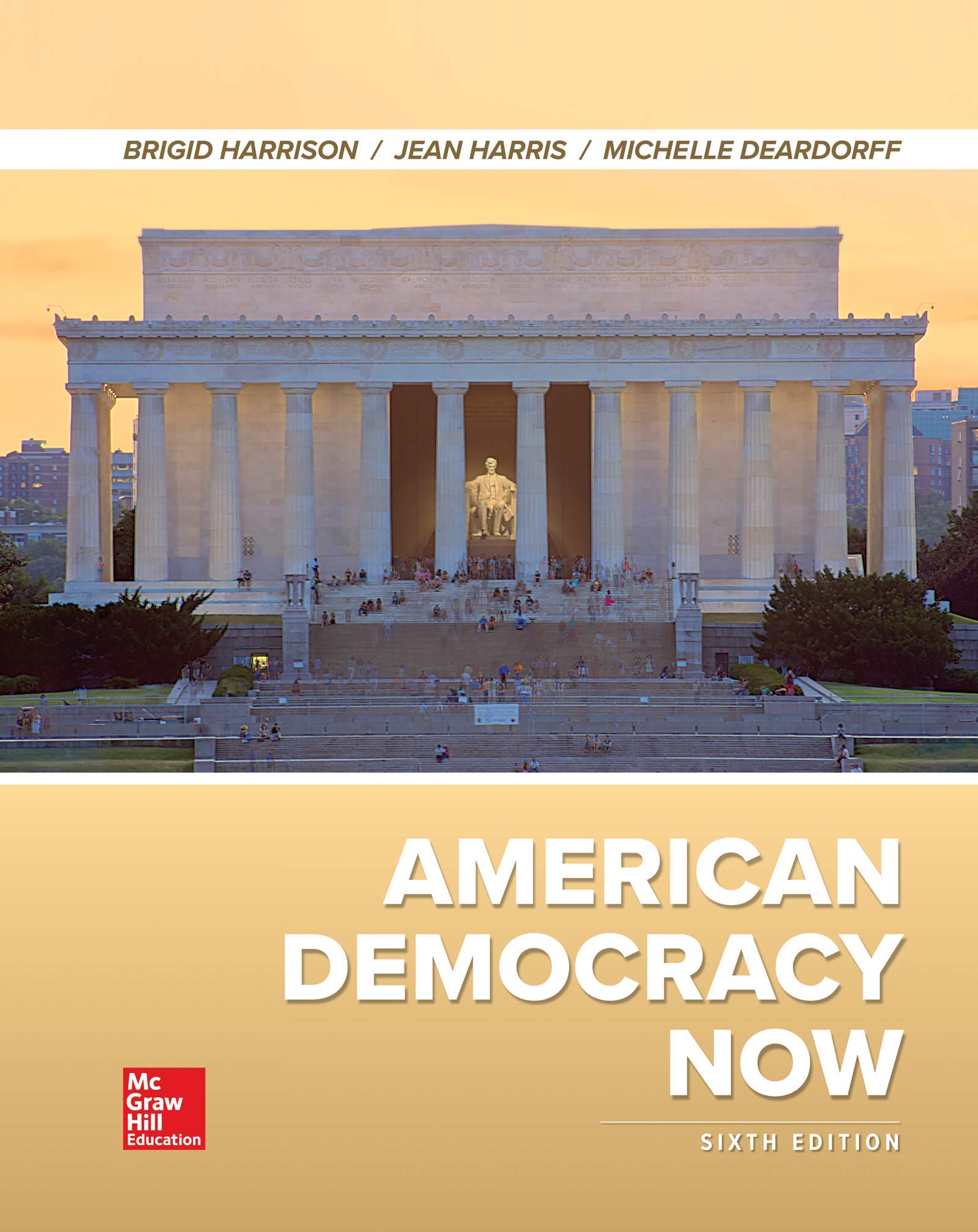 Looseleaf for American Democracy Now,New