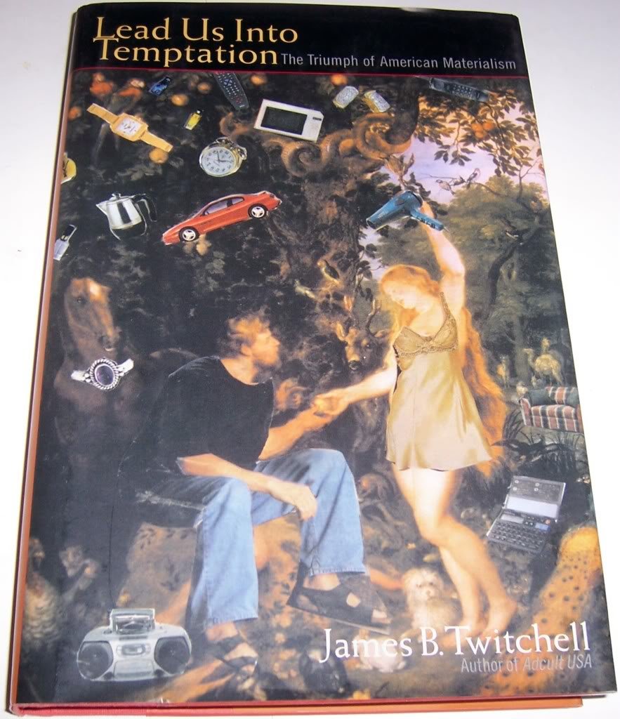 Lead Us Into Temptation,Used