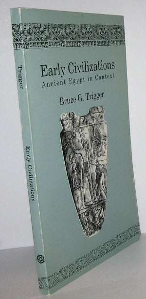 Early Civilizations: Ancient Egypt in Context,Used