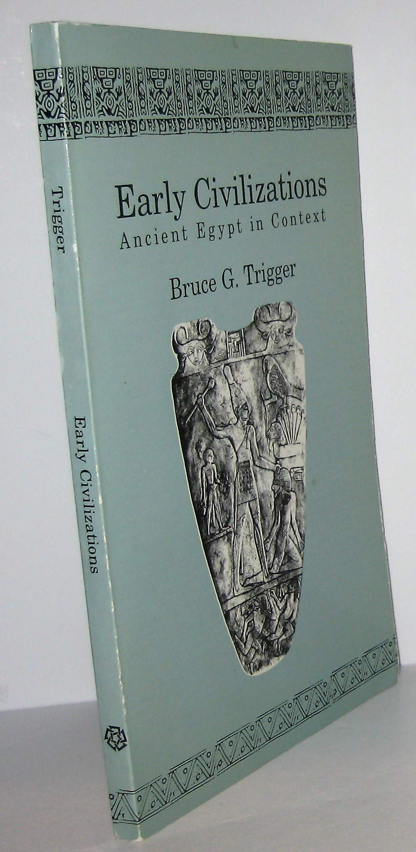Early Civilizations: Ancient Egypt in Context,Used