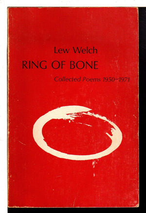 Ring of Bone,Used