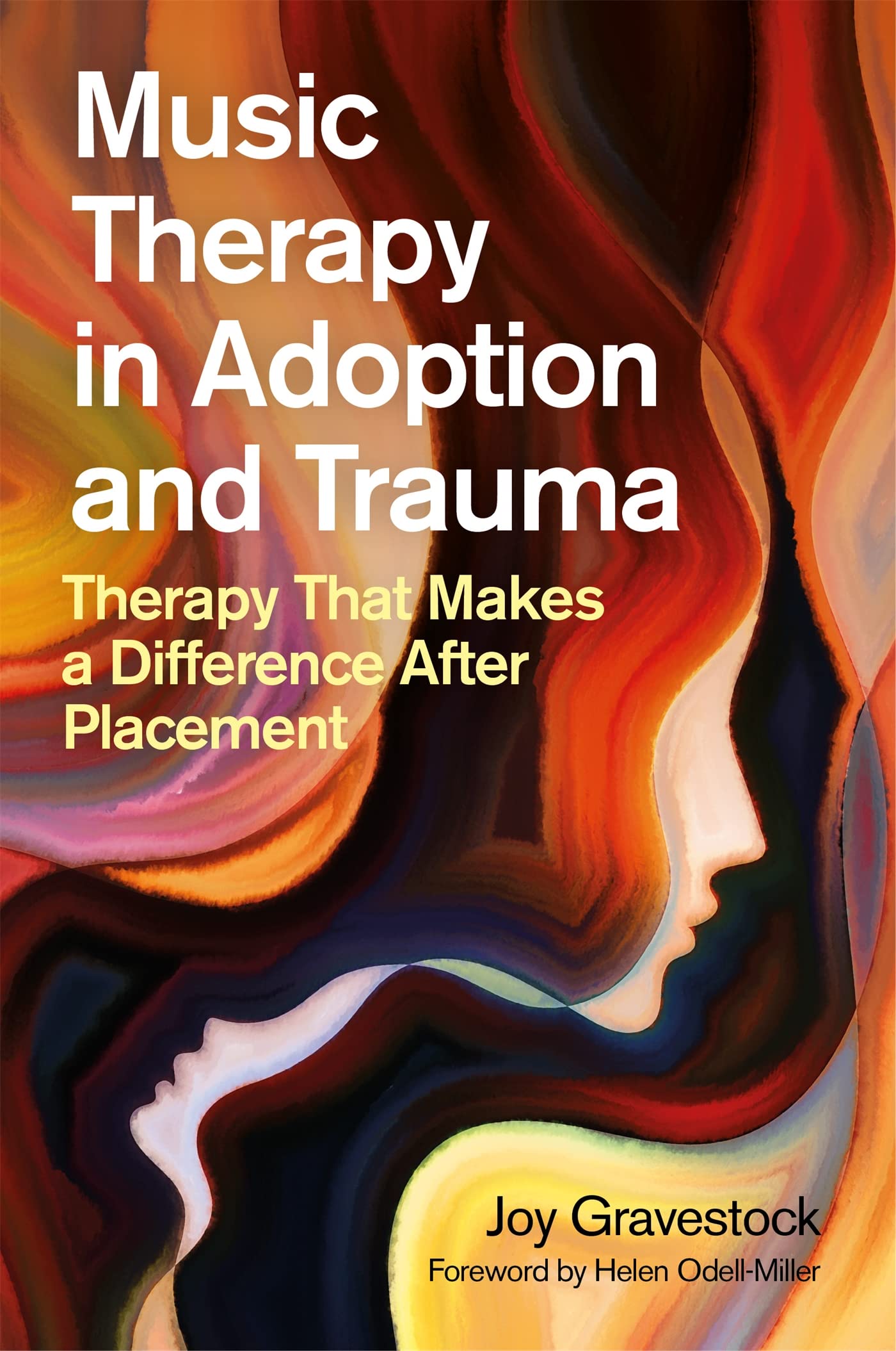 Music Therapy in Adoption and Trauma,Used