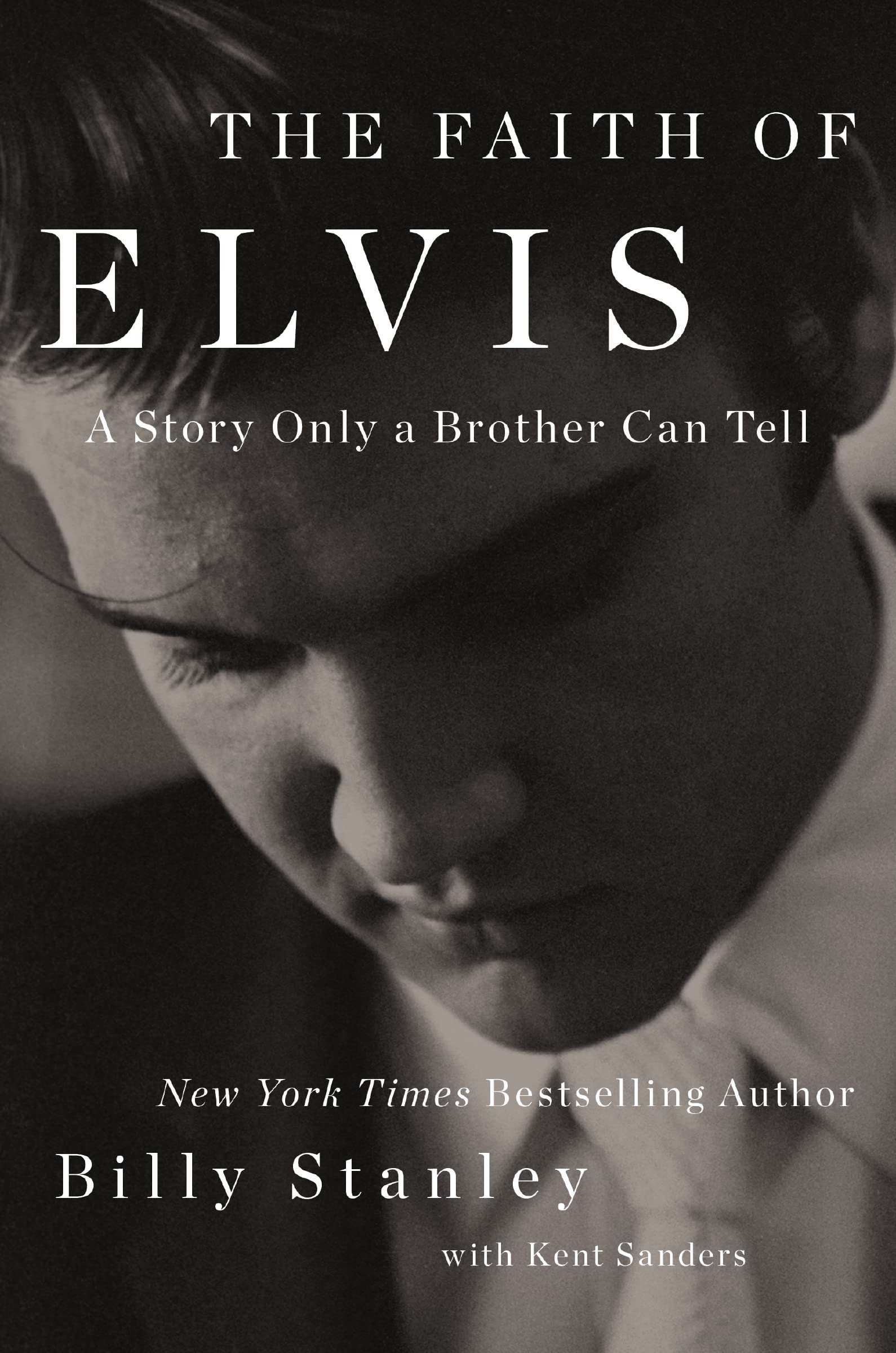The Faith Of Elvis,Used