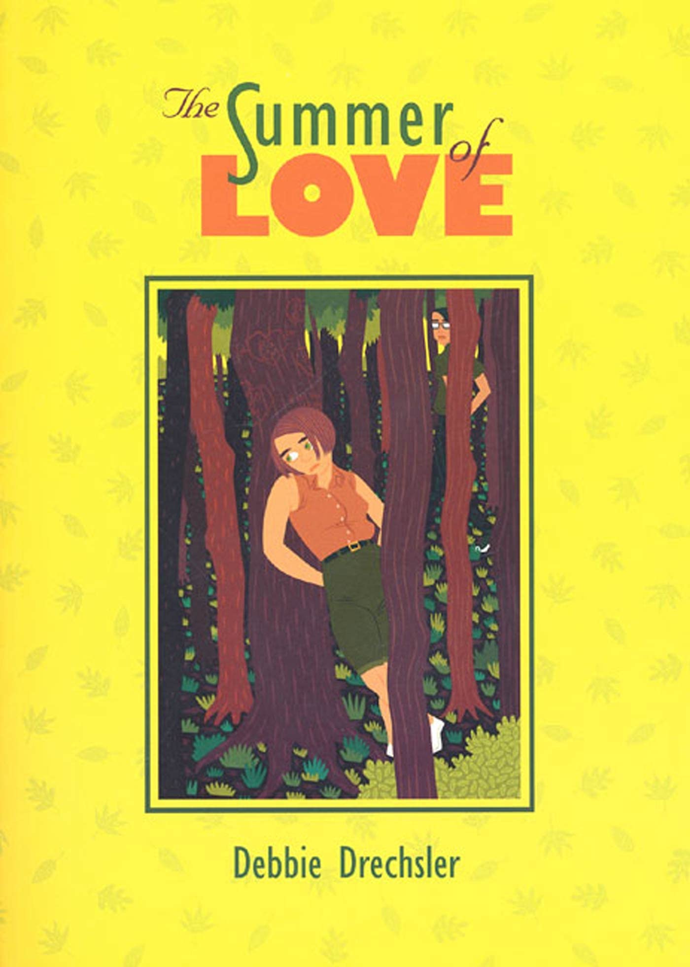 The Summer of Love,Used
