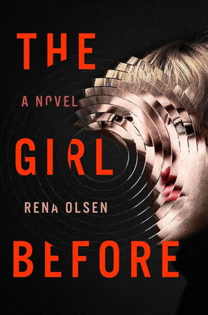 The Girl Before,Used