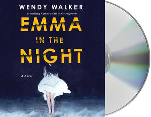 Emma in the Night: A Novel,Used