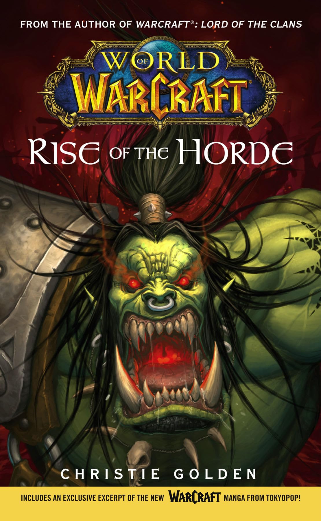 World of Warcraft: Rise of the Horde,Used