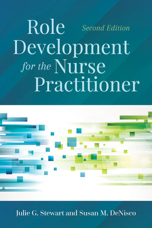 Role Development for the Nurse Practitioner,Used