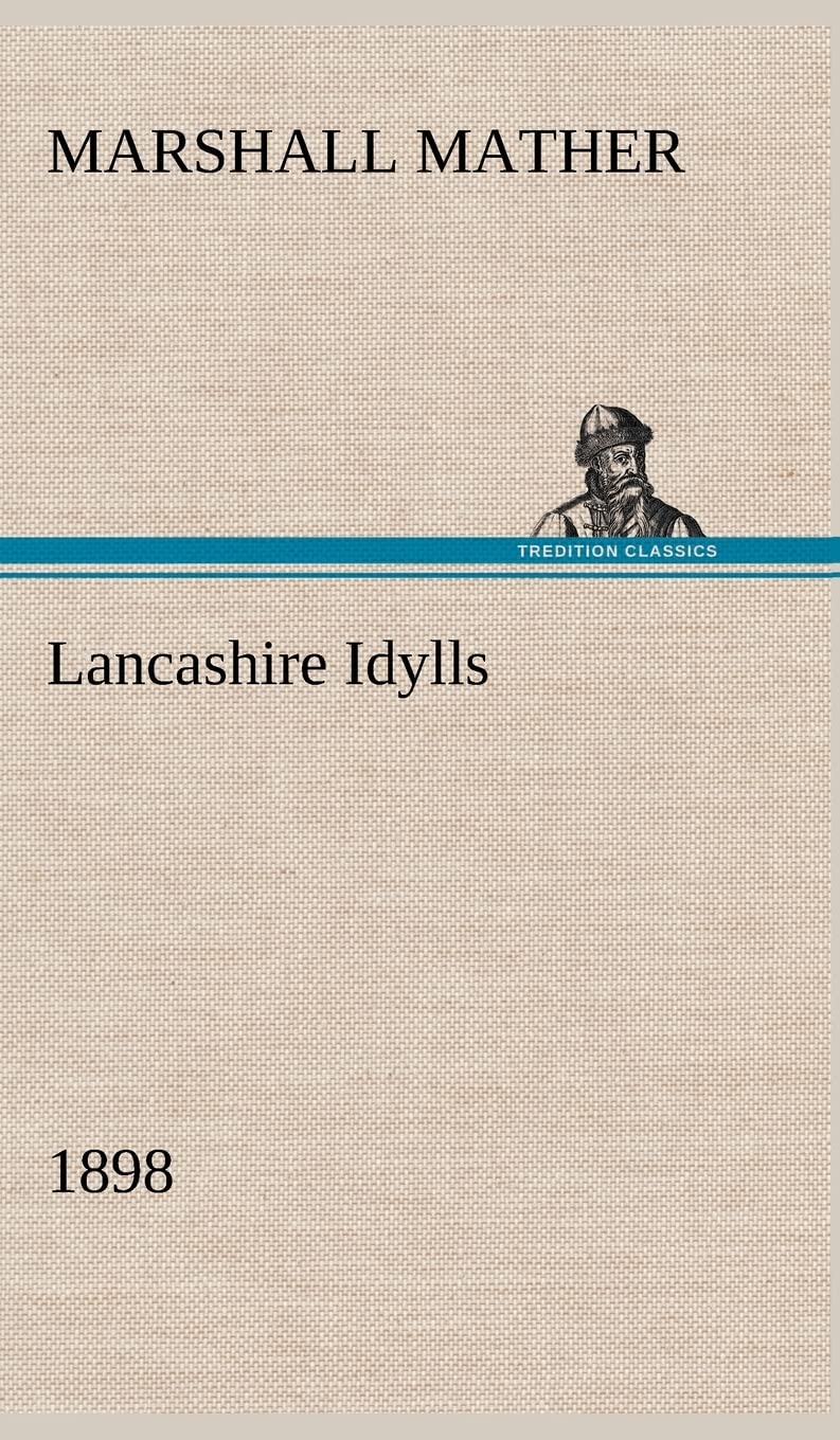 Lancashire Idylls (1898),Used