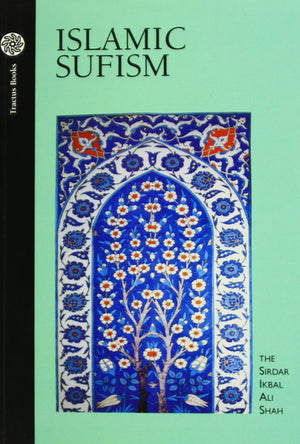 Islamic Sufism,New