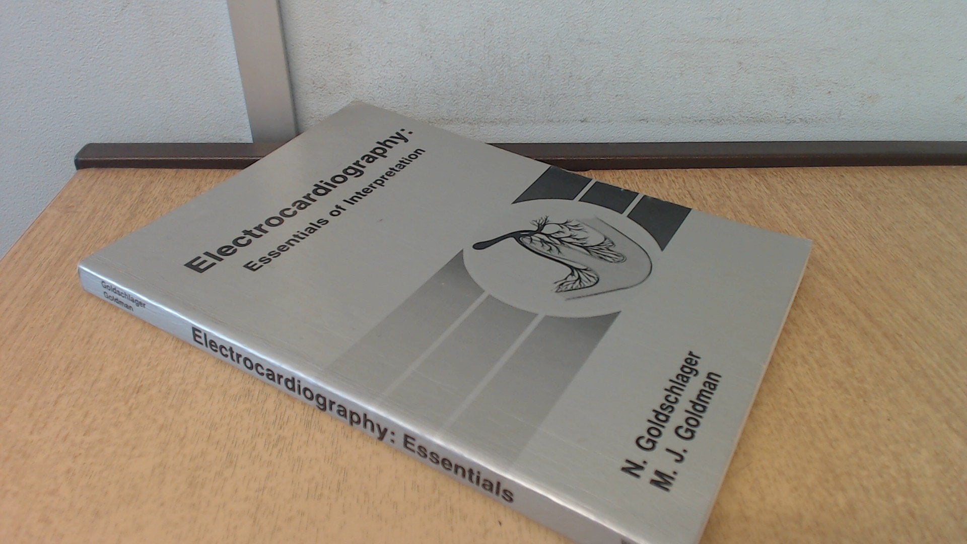 Electrocardiography: Essentials of Interpretation,Used