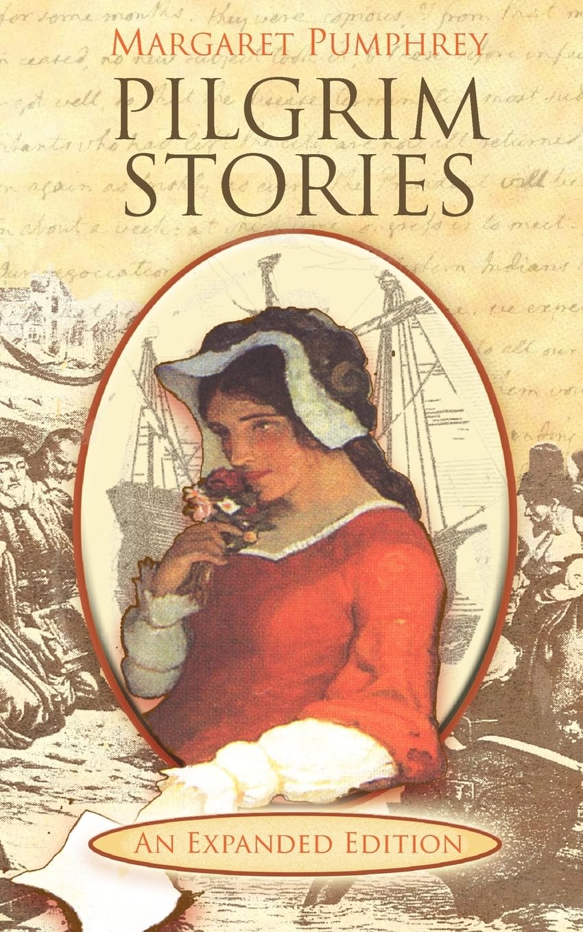 Pilgrim Stories,New