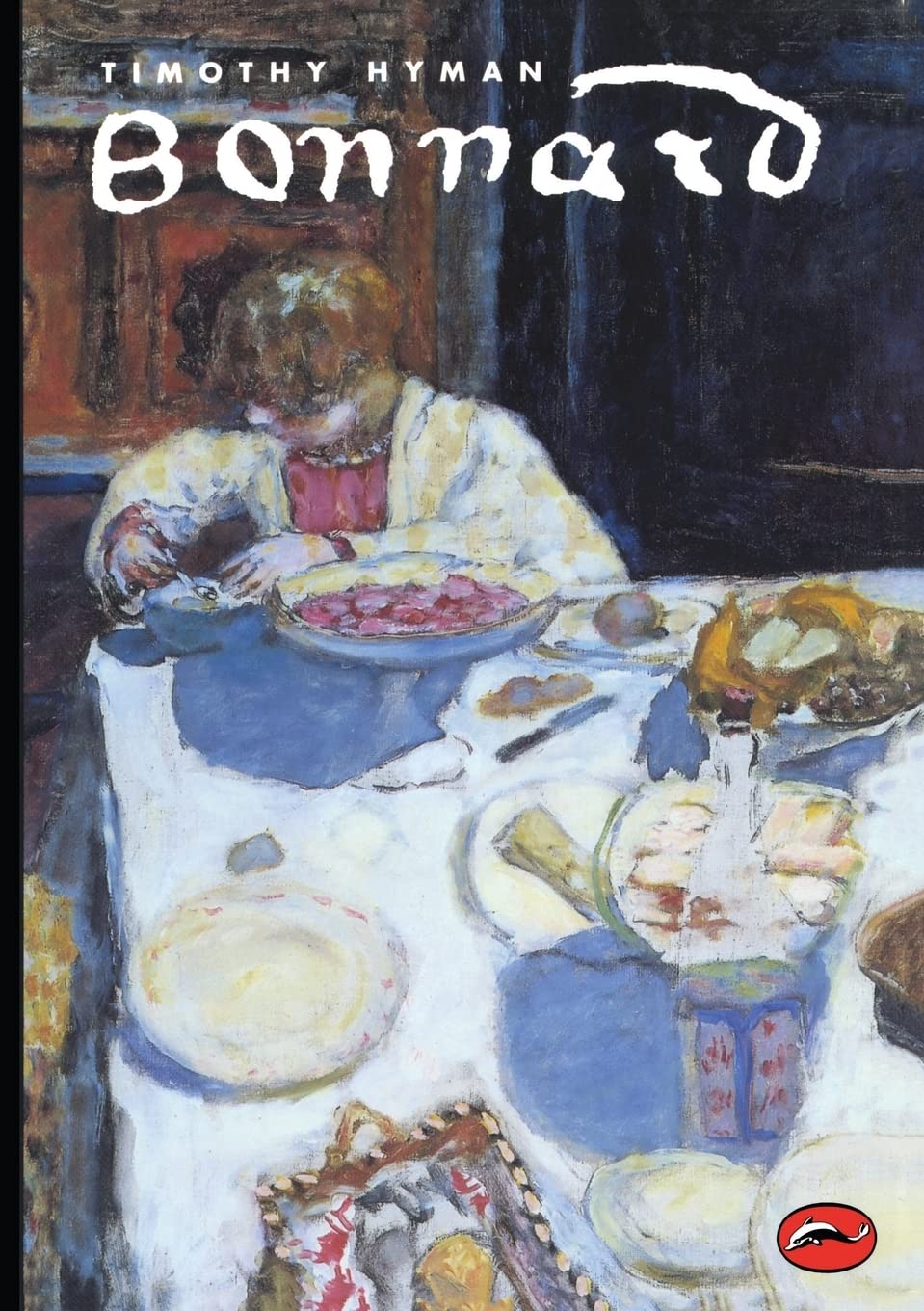 Bonnard (World of Art),New