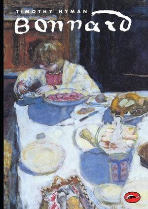 Bonnard (World of Art),Used