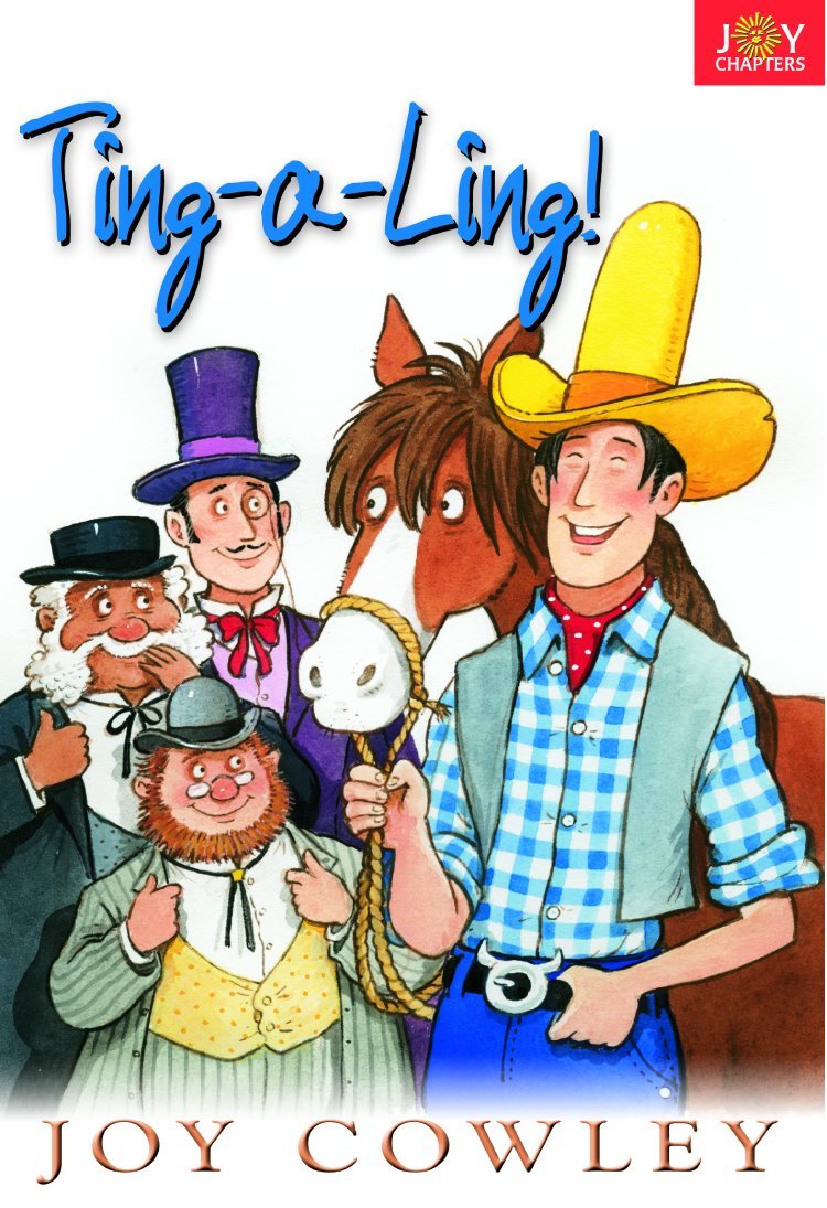 Tingaling!-new