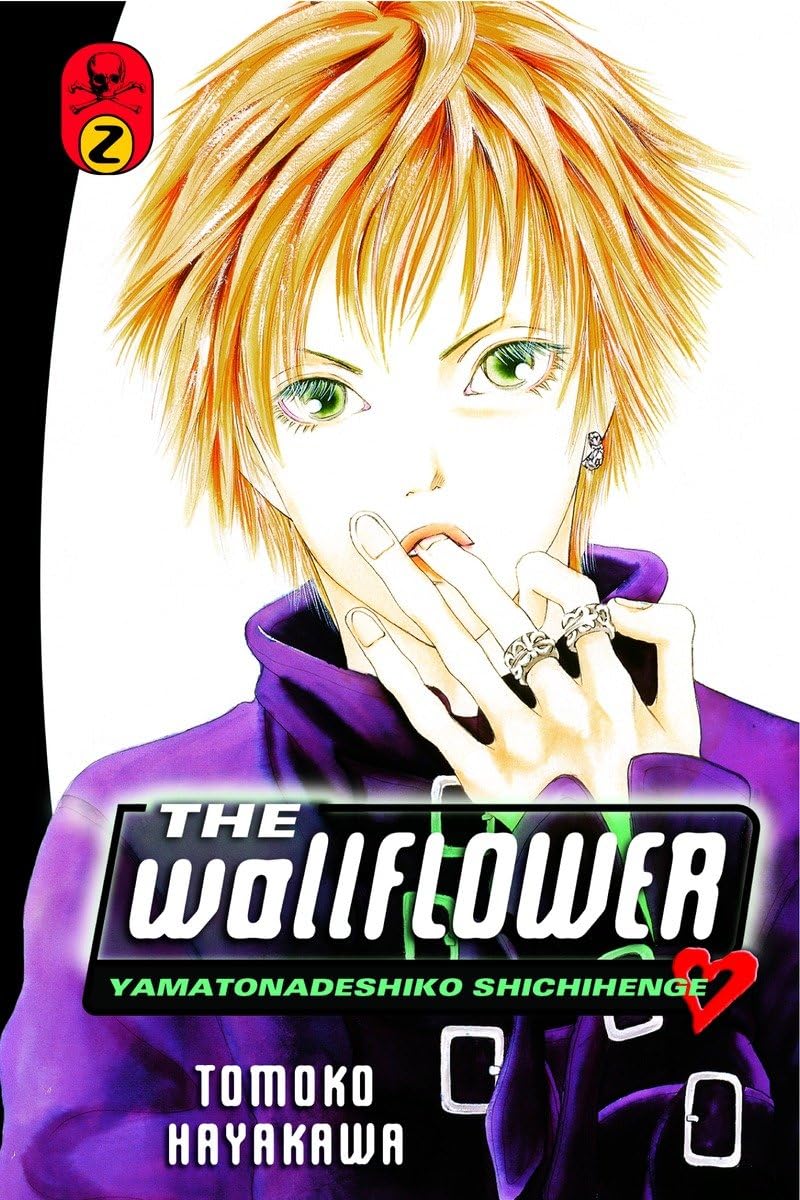 The Wallflower 2,Used