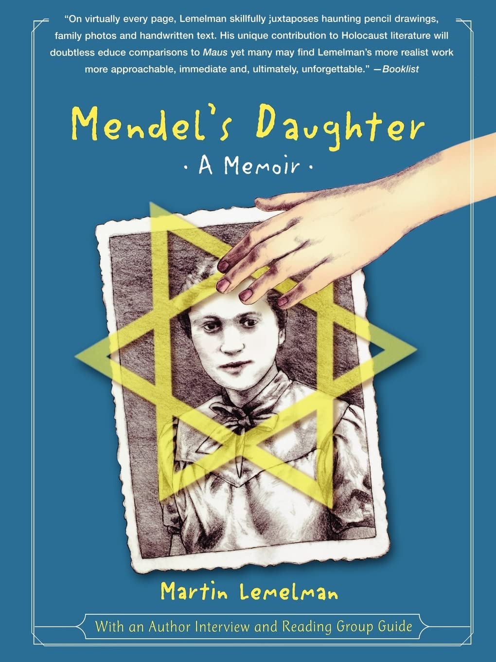 Mendel'S Daughter: A Memoir