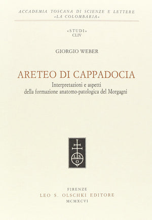 Areteo Di Cappadocia,Used