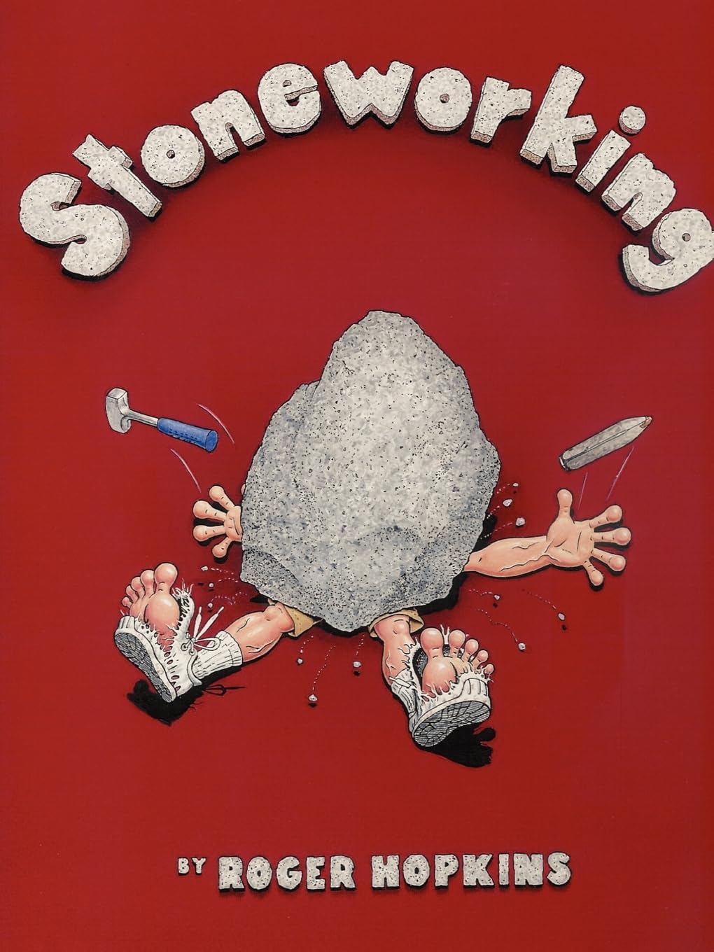 Stoneworking,Used