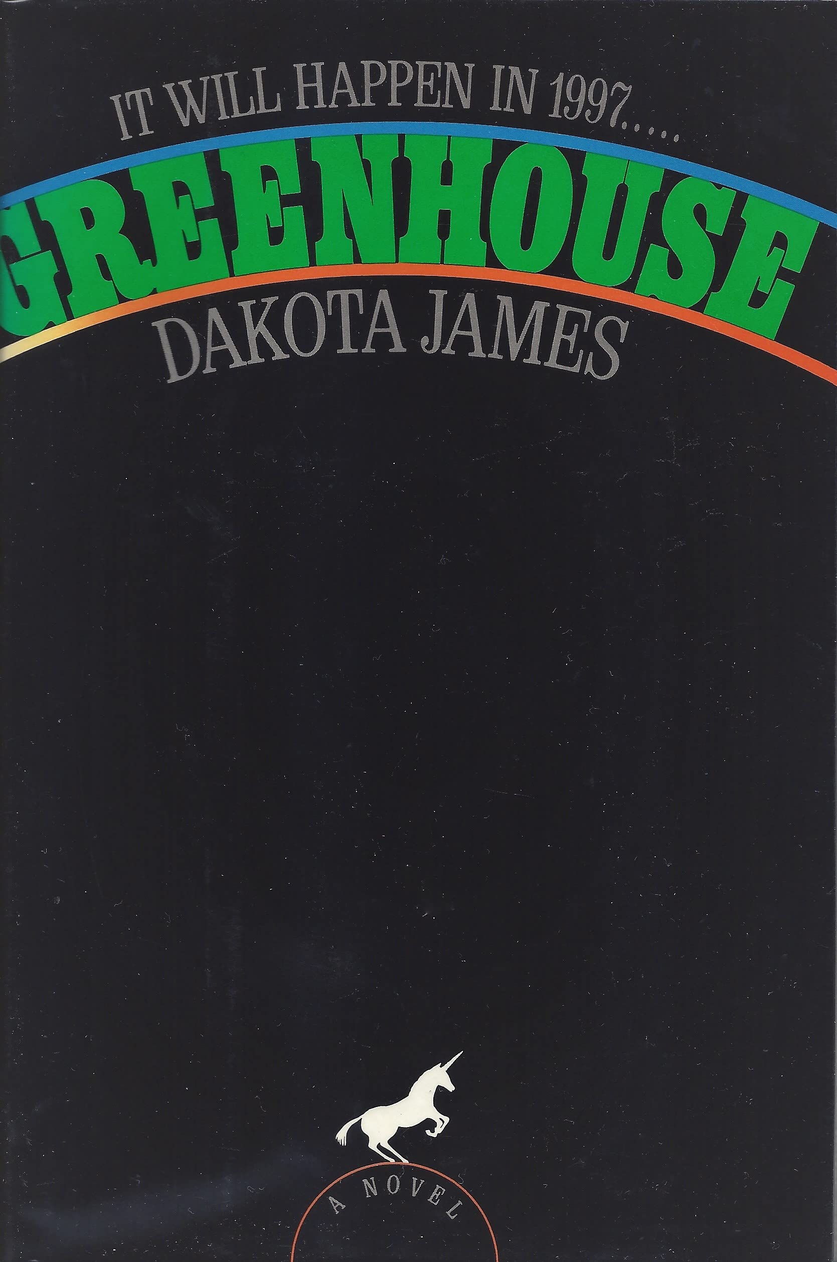 Greenhouse,Used