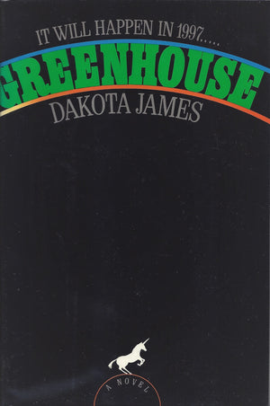 Greenhouse,Used