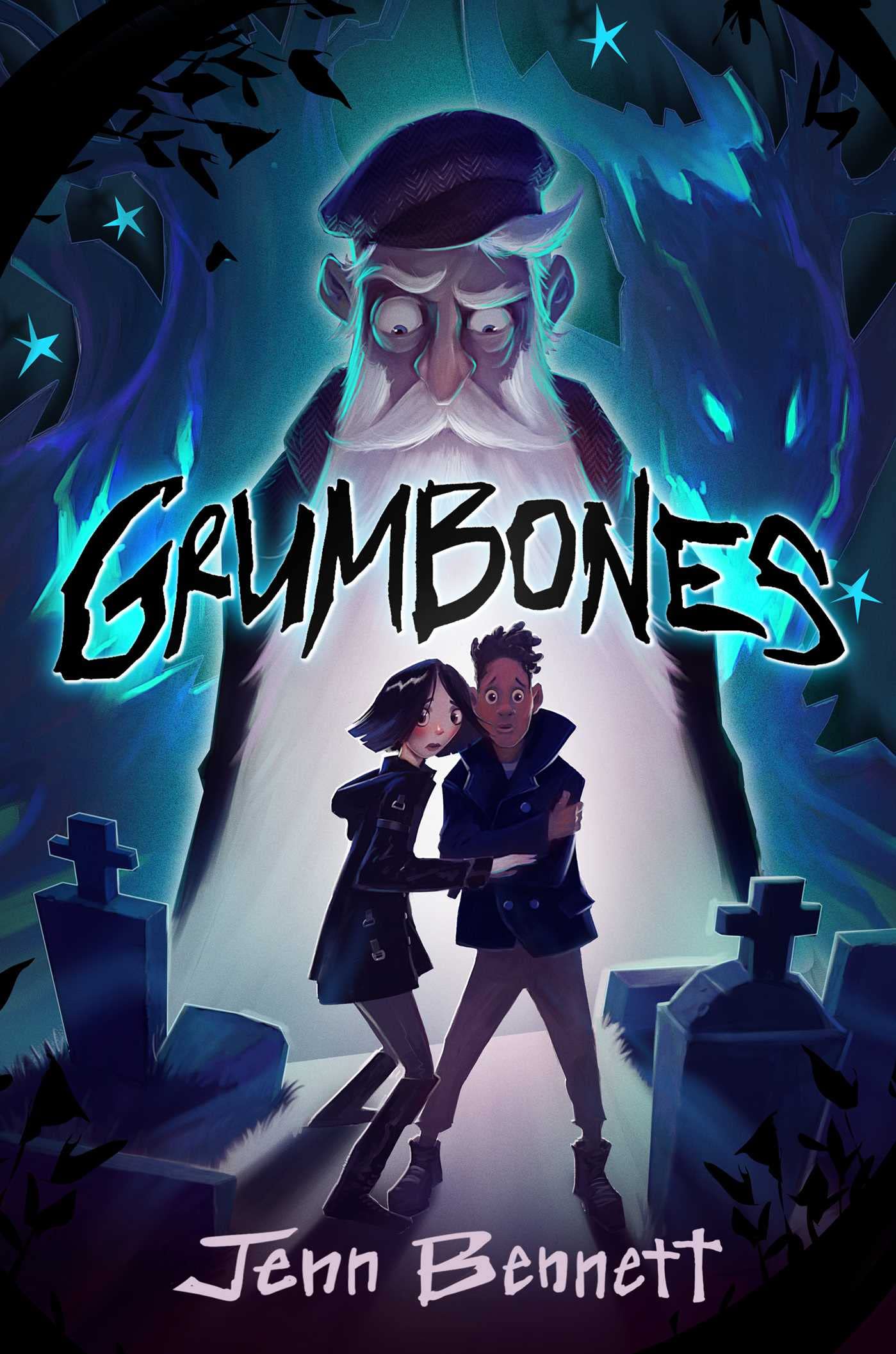 Grumbones,New