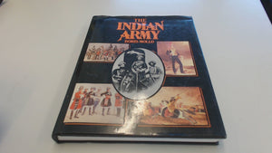 The Indian Army,Used