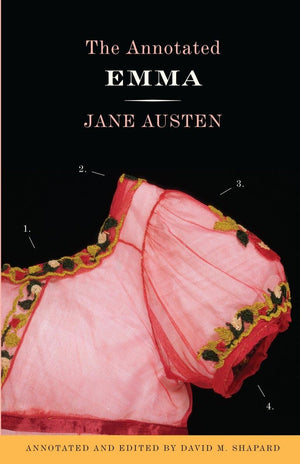 The Annotated Emma,Used