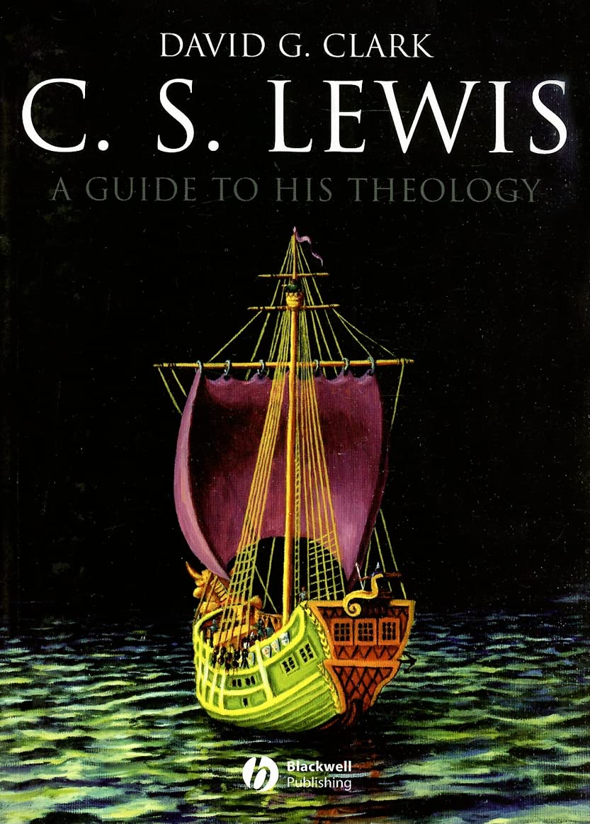 C. S. Lewis: A Guide to His Theology (Blackwell Brief Histories of Religion),Used