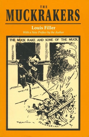 The Muckrakers,New