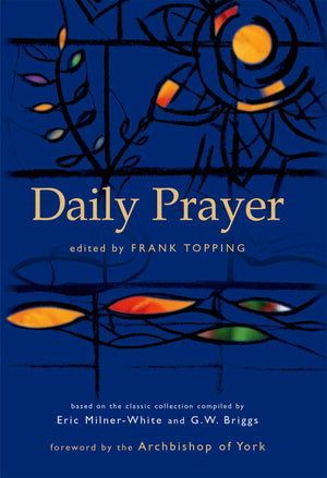 Daily Prayer,Used