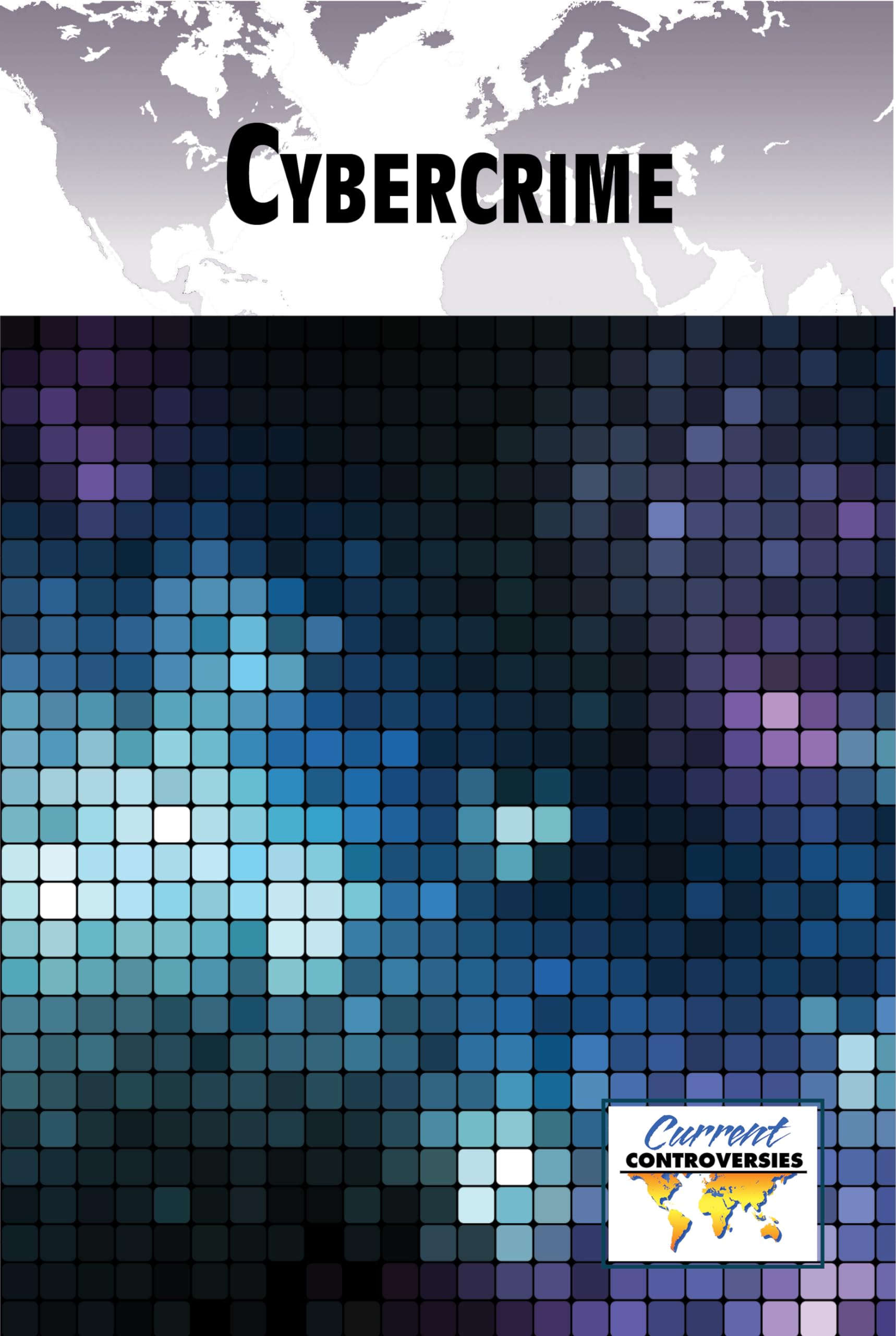 Cybercrime (Current Controversies),Used