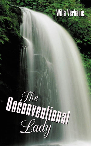 The Unconventional Lady,Used