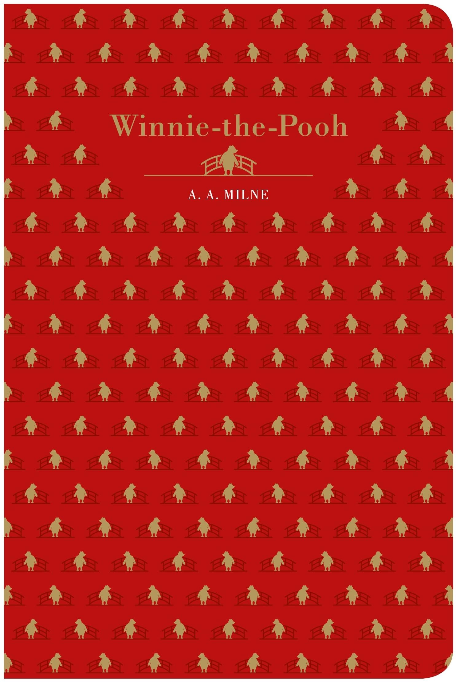 WinnieThePooh (Chiltern Classic)